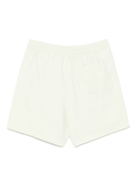 costume da bagno chase uomo verde lime CARHARTT WIP | I0350622V9.XX